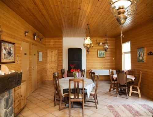 Hostal Kaluri Guesthouse