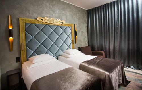 Aqva Hotel & Spa