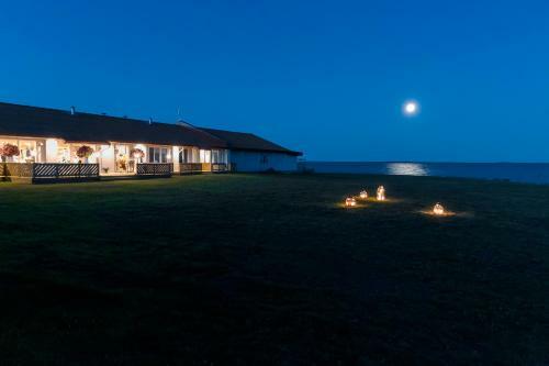 Hostal Puise Nina Guest House