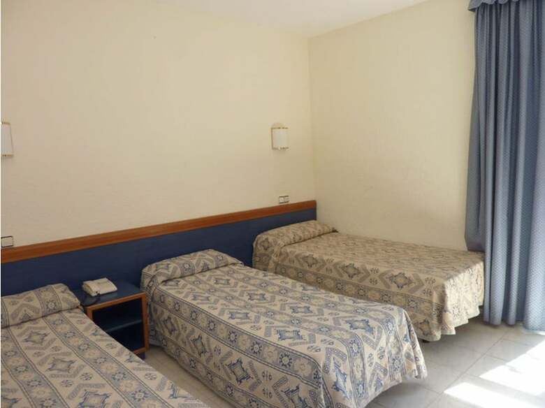 Hotel Roma Reial