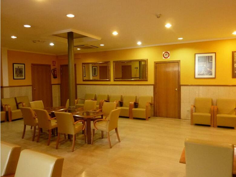 Hotel Roma Reial