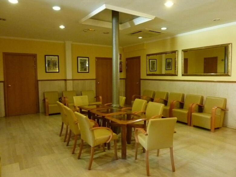 Hotel Roma Reial