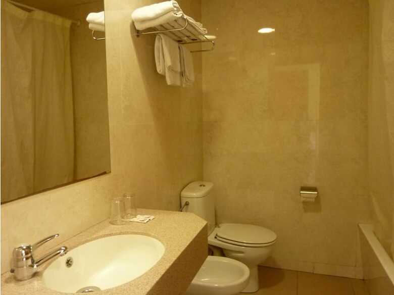 Hotel Roma Reial