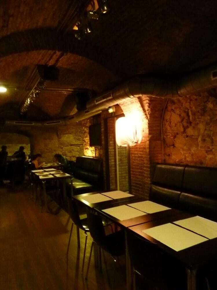 Hotel Roma Reial