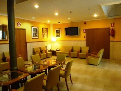 Hotel Roma Reial