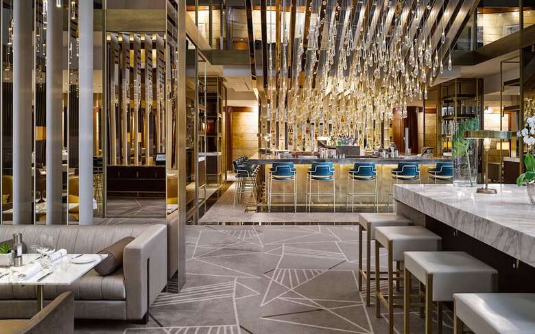 Hotel Torre Melina Gran Melia
