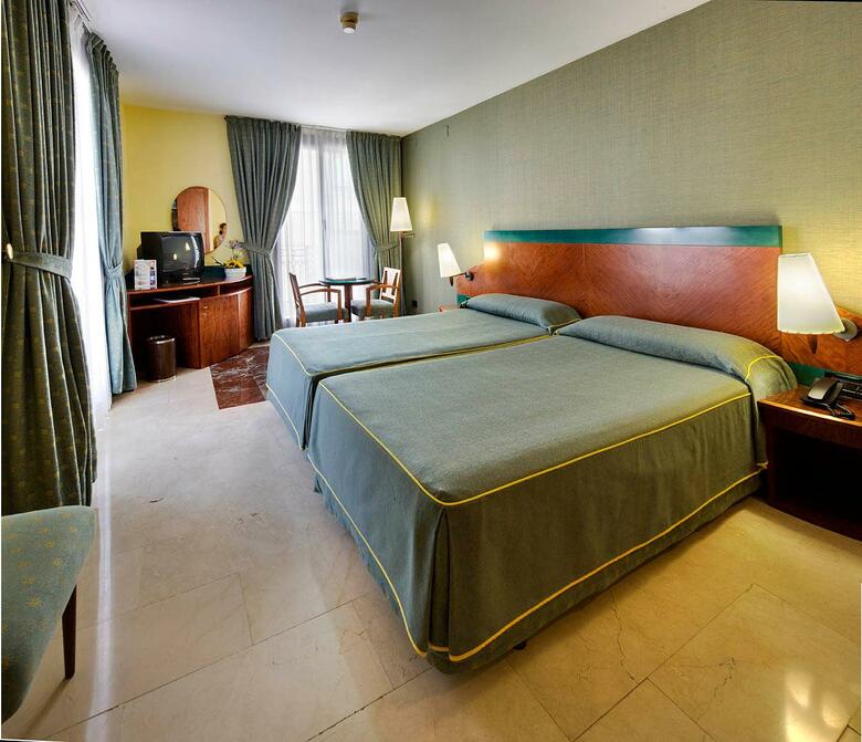Gran Hotel Barcino