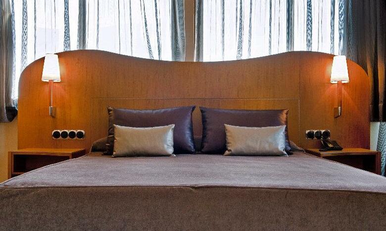 Hotel Aristol