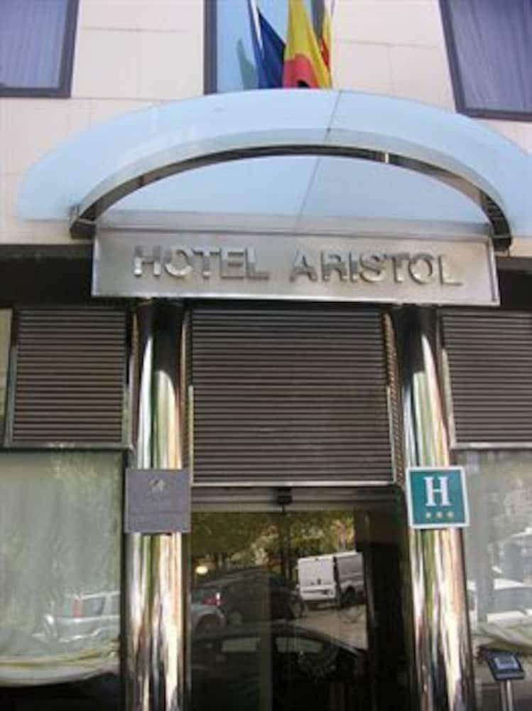 Hotel Aristol