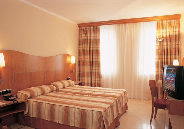 Hotel Aristol