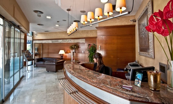 Hotel Aristol