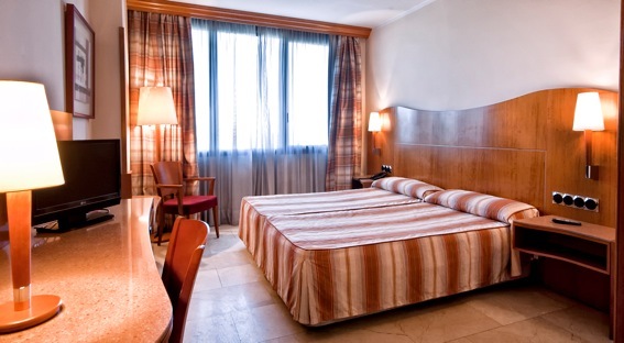 Hotel Aristol