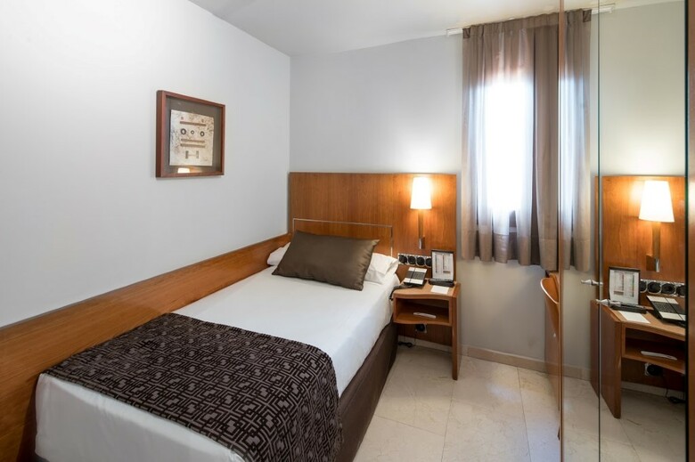 Hotel The Moods Oasis
