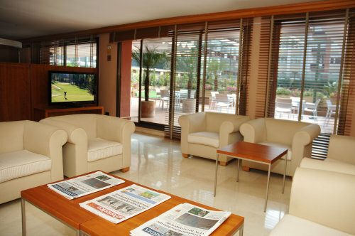 Hotel The Moods Oasis