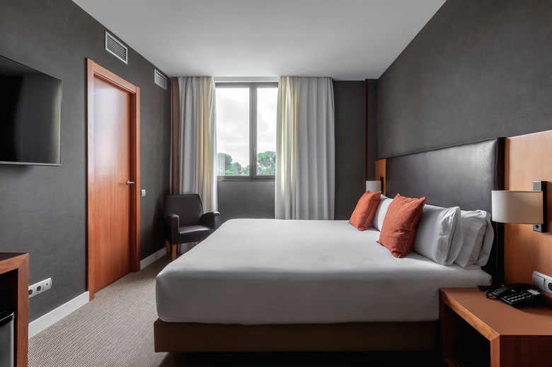 Hotel HLG Citypark Sant Just