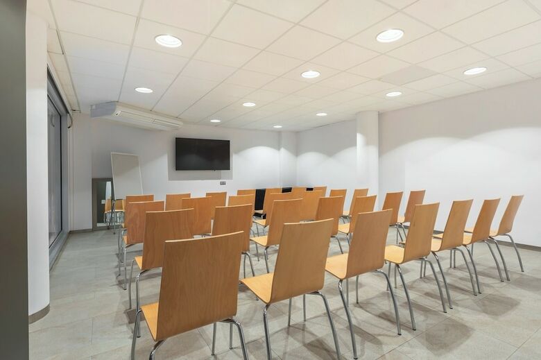 Hotel HLG Citypark Sant Just