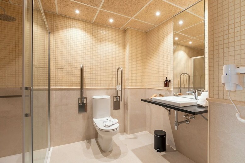 Hotel HLG Citypark Sant Just
