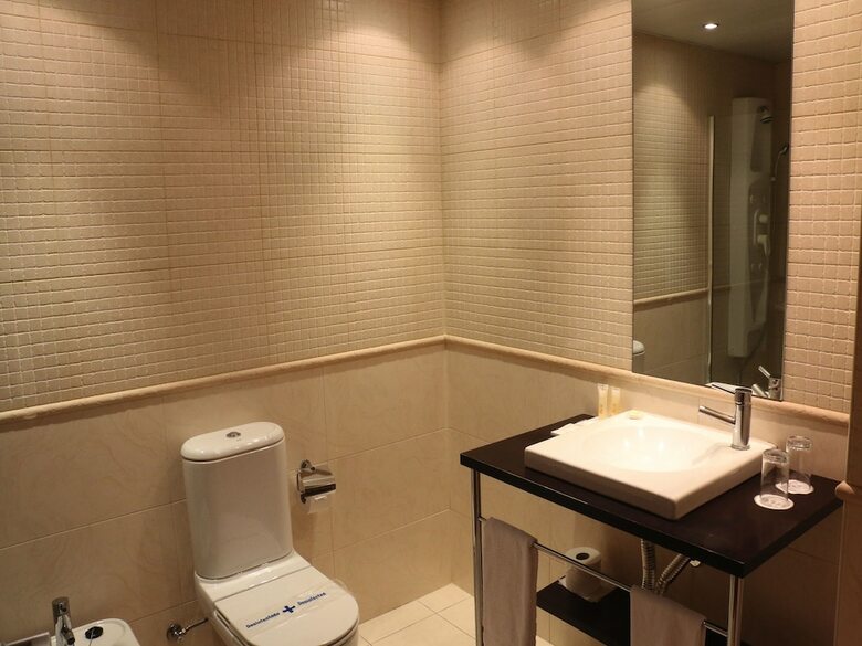 Hotel HLG Citypark Sant Just