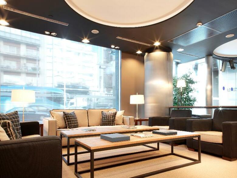 Hotel Barcelona Universal