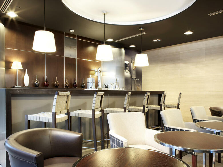 Hotel Barcelona Universal