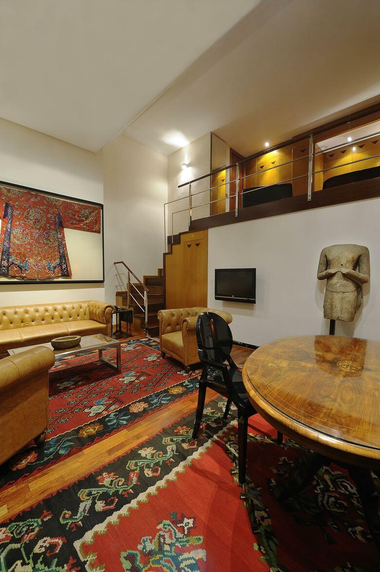Hotel Claris