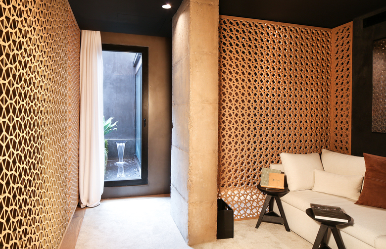 Hotel Claris