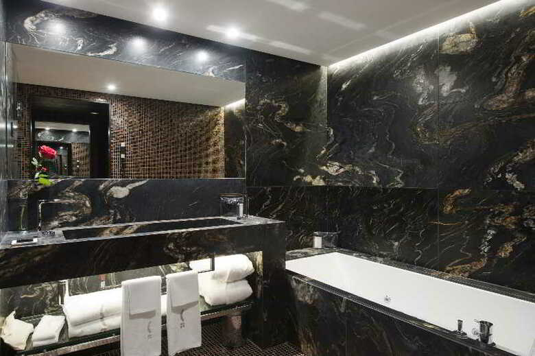 Hotel Claris
