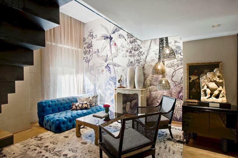 Hotel Claris