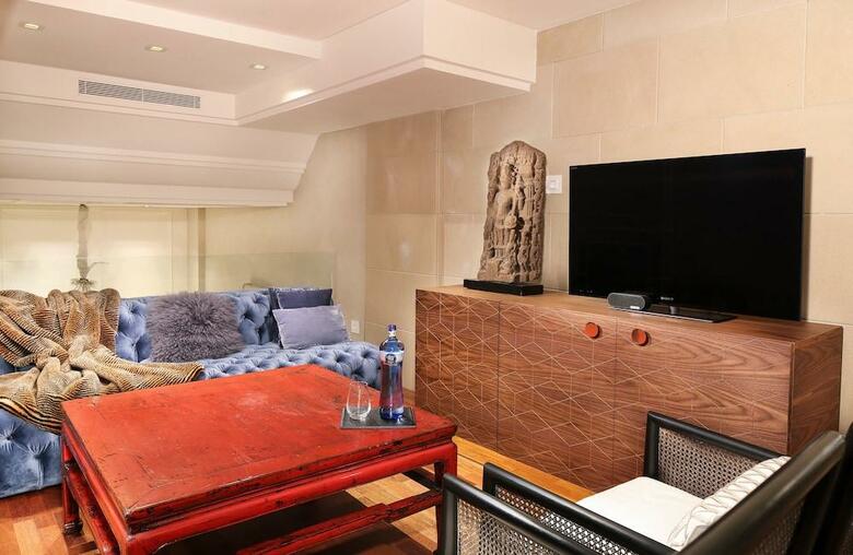 Hotel Claris