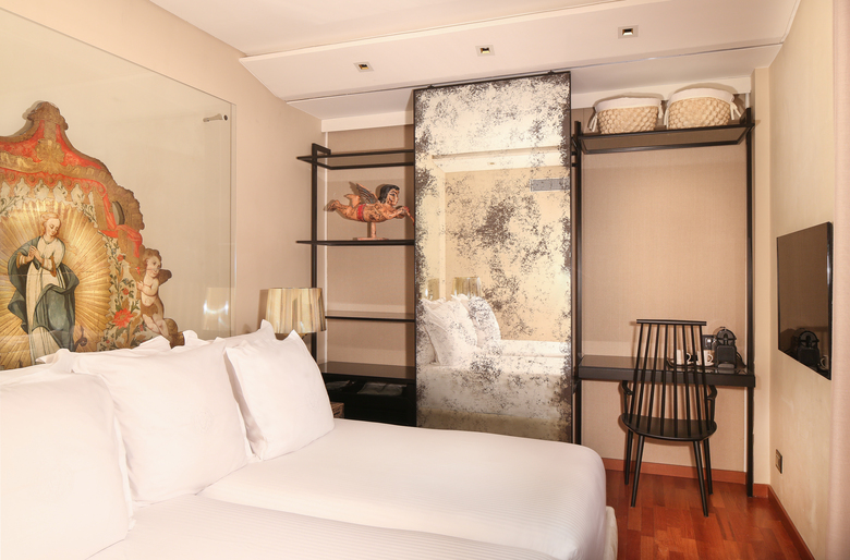 Hotel Claris