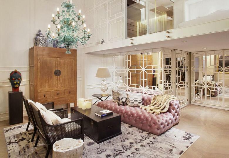 Hotel Claris