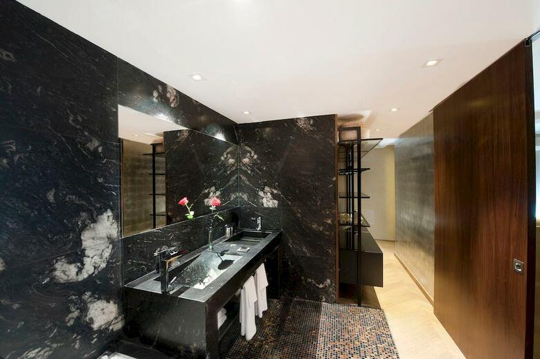 Hotel Claris
