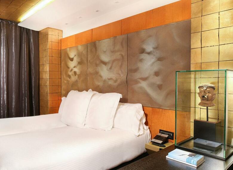 Hotel Claris