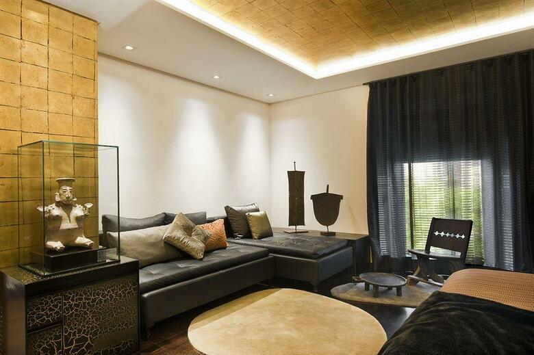 Hotel Claris