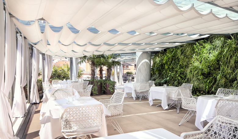 Hotel Claris