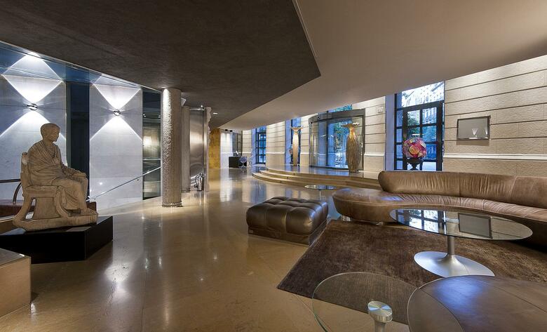 Hotel Claris
