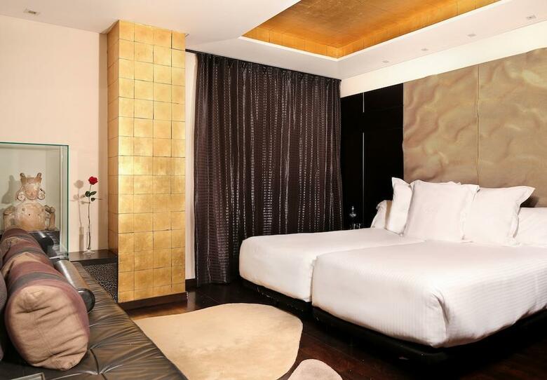 Hotel Claris