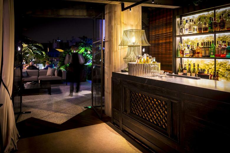 Hotel Claris