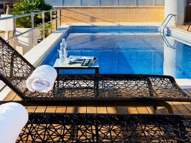 Hotel Claris