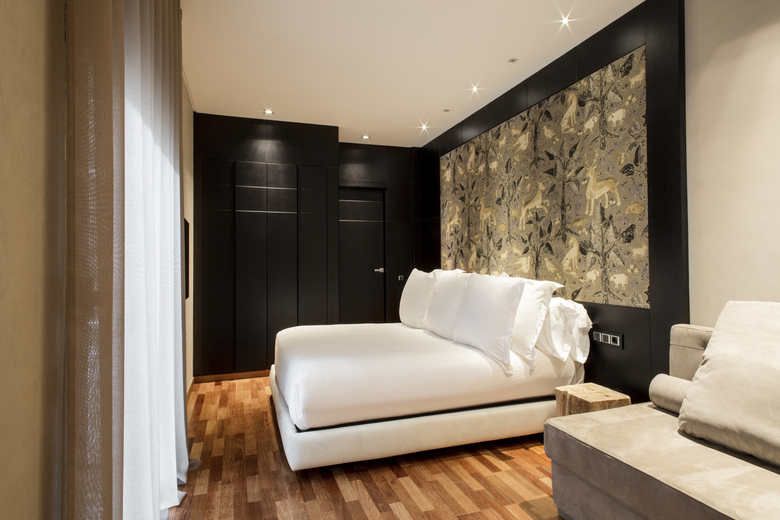 Hotel Claris