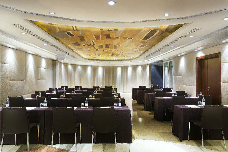 Hotel Claris