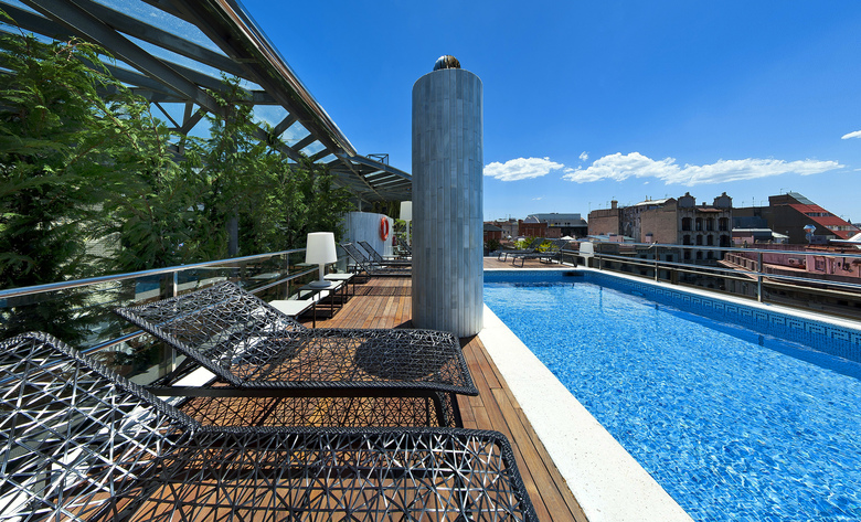 Hotel Claris