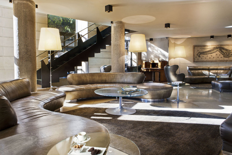 Hotel Claris