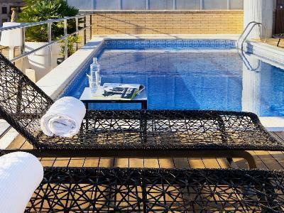 Hotel Claris