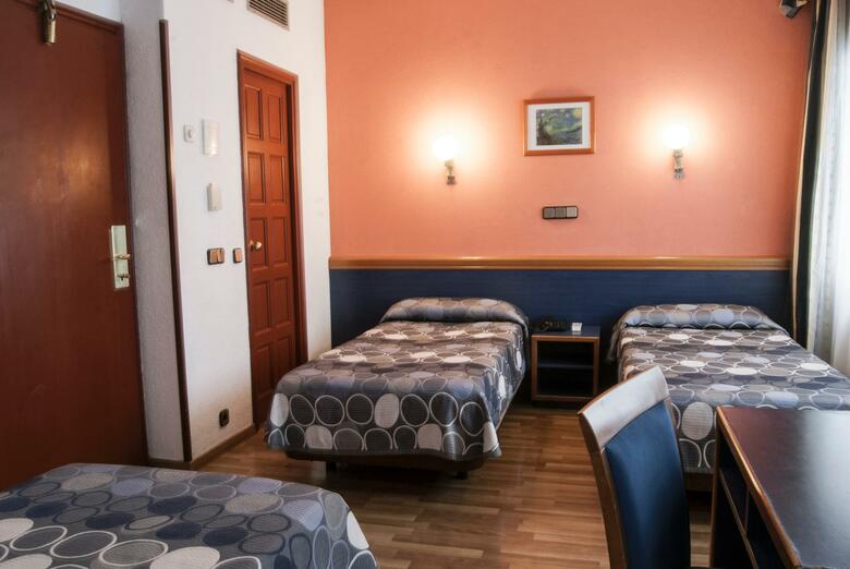 Hotel Ronda