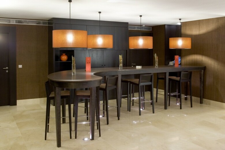Hotel NH Sants Barcelona