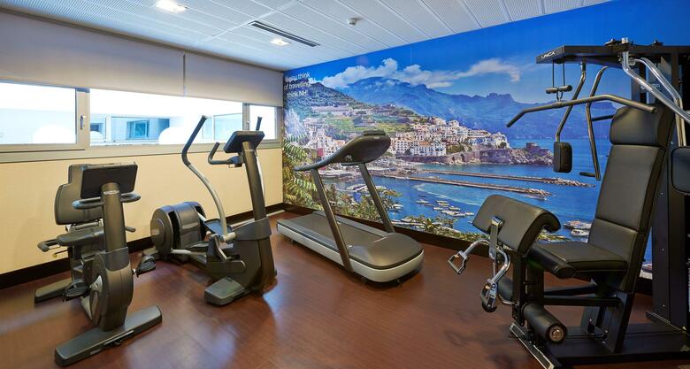 Hotel NH Sants Barcelona
