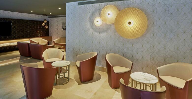 Hotel NH Sants Barcelona