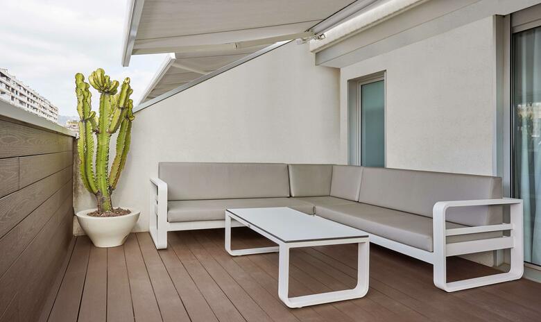 Hotel NH Sants Barcelona