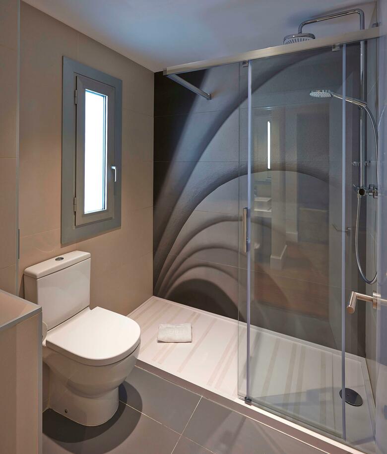 Hotel NH Sants Barcelona